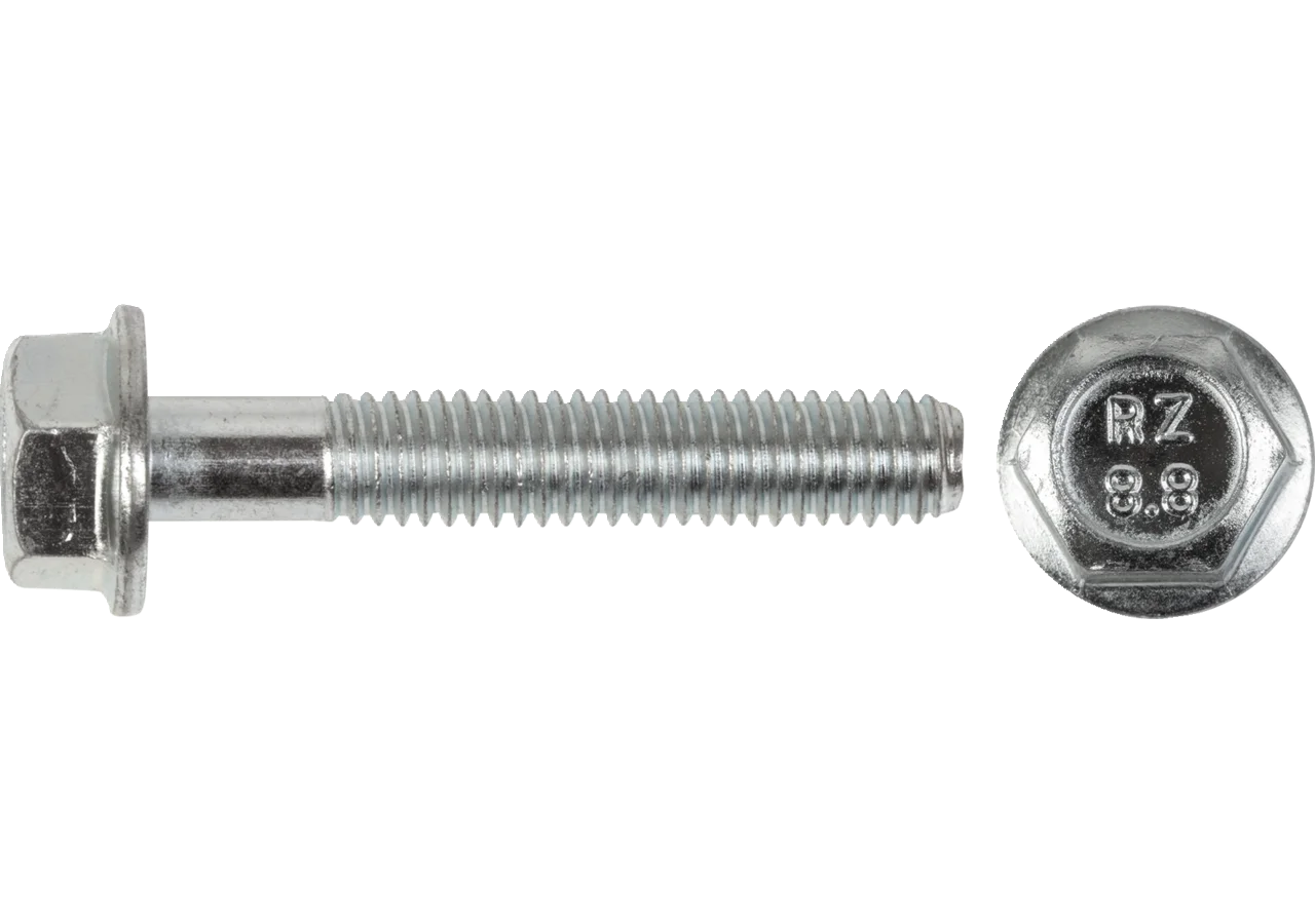 Schraube M6x35 Loncin 380140100-0003 GartenShop24