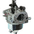 Vergaser Loncin 170020452-0002 – passend zu Modell: LC1P70F GartenShop24 - Hochwertige Gartengeräte