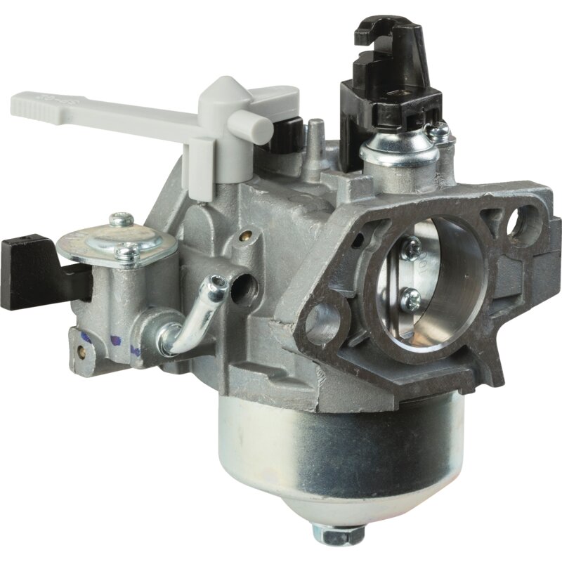Vergaser Loncin 170021108-0001 – passend zu Modell: G340F GartenShop24 - Hochwertige Gartengeräte