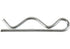 Passstift Reglerarm Loncin 381350004-0001 GartenShop24