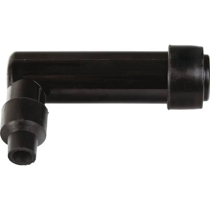 Zündkerzenstecker Loncin 270950065-0001 LC154F mit SAE-Anschluss und Dichtung, Länge 68 mm