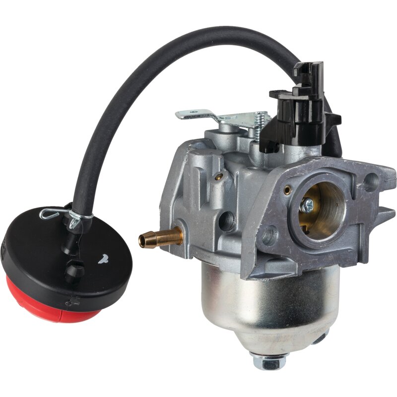 Vergaser Loncin 170021091-0001 – passend zu Modell: GartenShop24 - Hochwertige Gartengeräte
