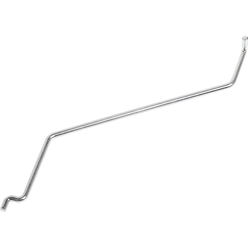 Gasgestänge Loncin 171650036-0001 – passend zu Modell: LC2P77F GartenShop24 - Hochwertige Gartengeräte