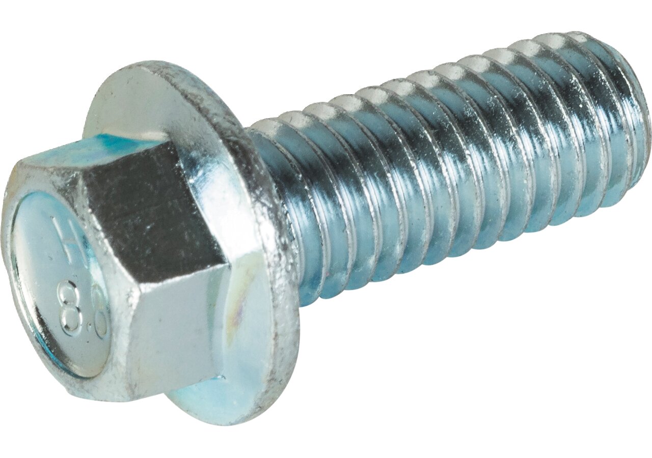 Schraube M8x20 Loncin 380140004-0004 GartenShop24
