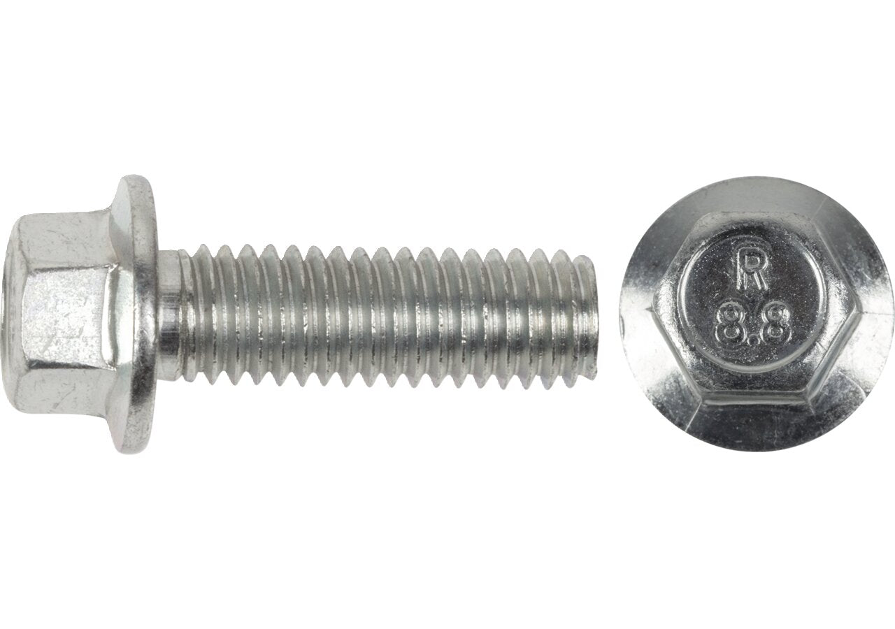 Schraube M8x25 Loncin 380140091-0005 GartenShop24