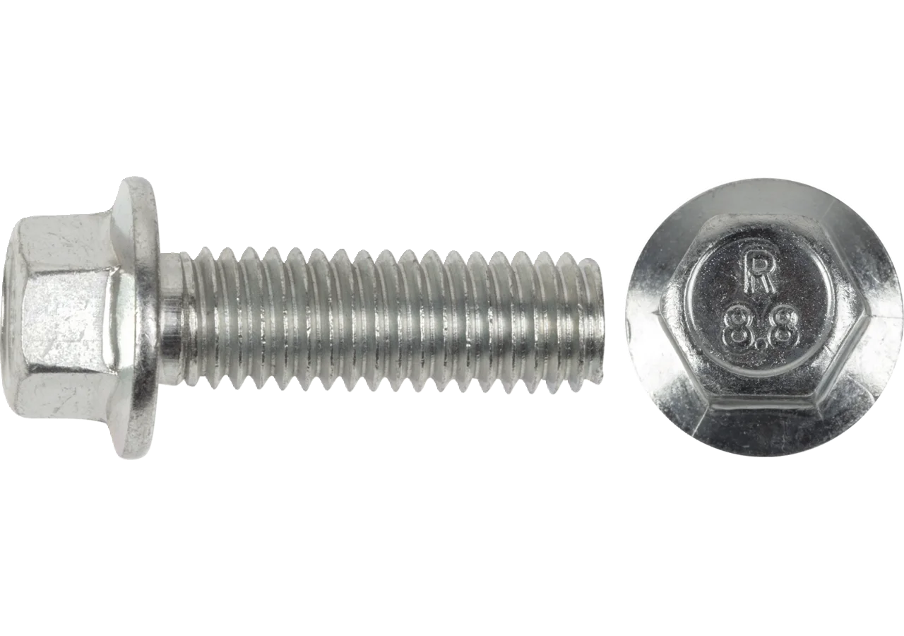 Schraube M8x25 Loncin 380140091-0005 GartenShop24