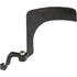 Drosselklappensteuerung Loncin 173910002-0001 – passend zu Modell: LC1P65FA GartenShop24 - Hochwertige Gartengeräte