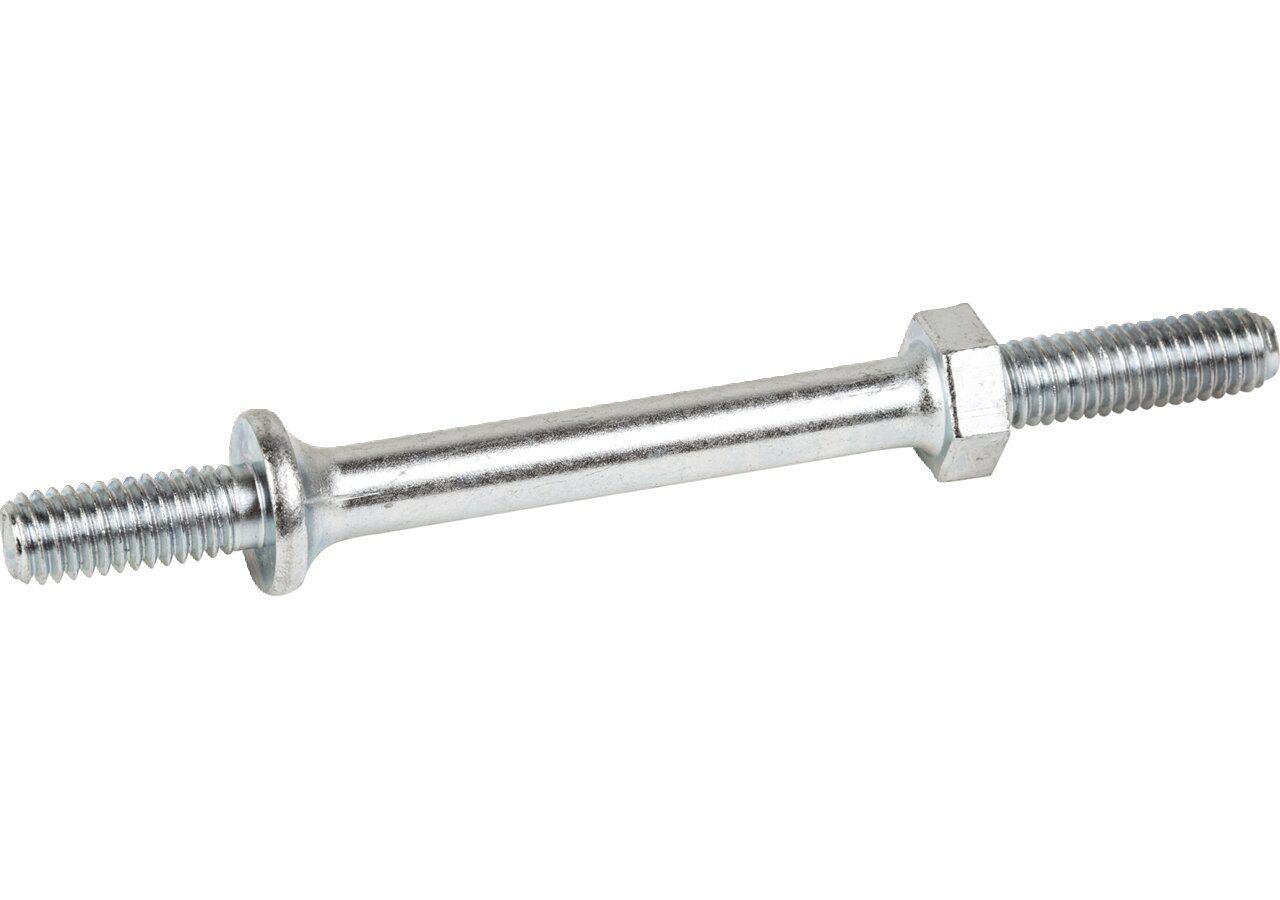 Stehbolzen M6x85 Loncin 380850006-0001 GartenShop24