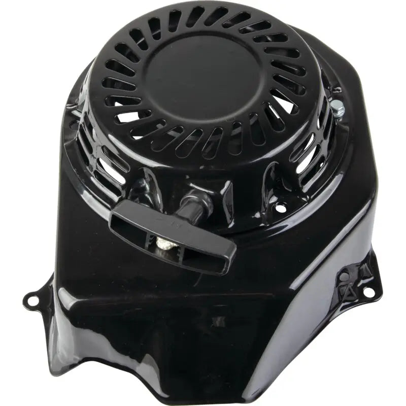Lüftergehäuse Loncin 193490011-0002 G200F – Original-Ersatzteil komplett