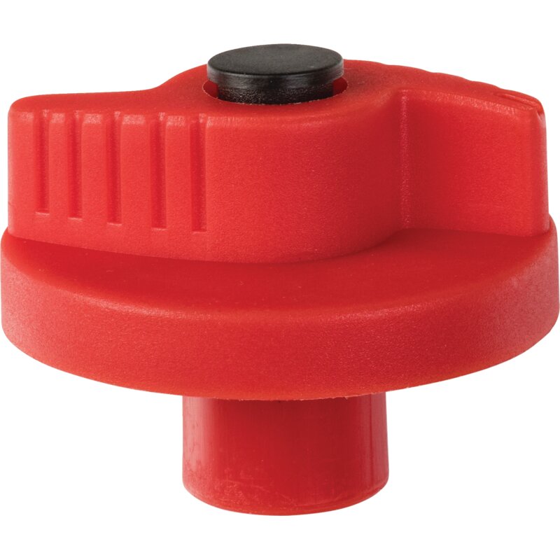 Drehknopf Benzinhahn Loncin 173260001-0002 – passend zu Modell: LC185FDS