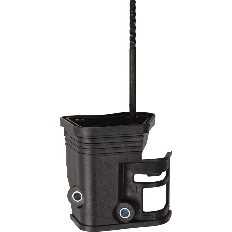 Luftfiltersockel Loncin 180280001-0001 – passend zu Modell: LC168F GartenShop24 - Hochwertige Gartengeräte