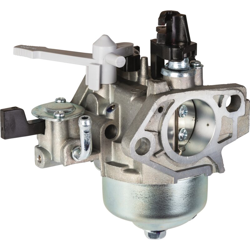 Vergaser Loncin 170020446-0002 – passend zu Modell: LC190FD GartenShop24 - Hochwertige Gartengeräte