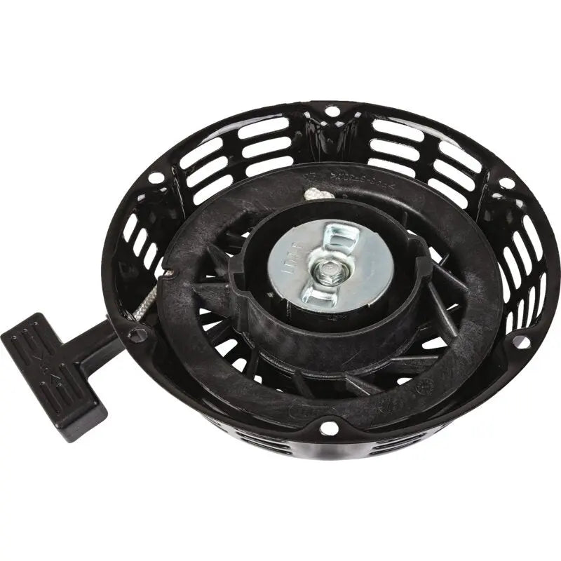 Handstarter komplett Loncin 193500013-0002 – passend zu Modell: G240FD GartenShop24 - Hochwertige Gartengeräte