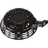 Handstarter komplett Loncin 193500013-0002 – passend zu Modell: G240FD GartenShop24 - Hochwertige Gartengeräte