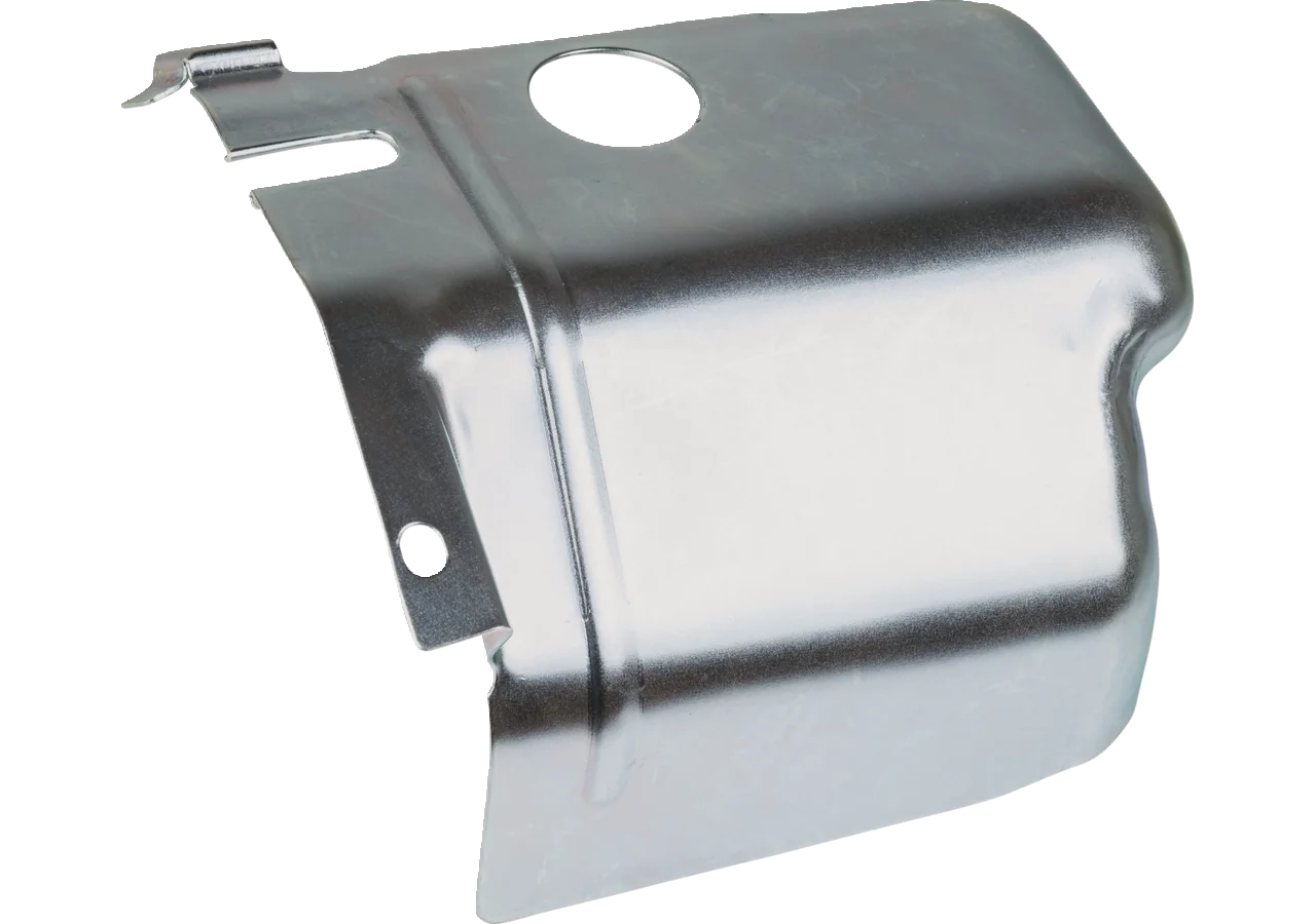 Schutzblech Loncin 160190037-0001 GartenShop24