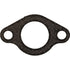 Auspuffdichtung Loncin 180650085-0001 – passend zu Modell: LC175FDS GartenShop24 - Hochwertige Gartengeräte