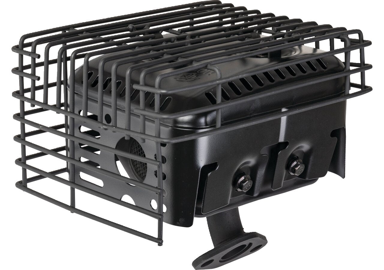 Schalldämpfer Schneefräse Loncin 180571475-0001 GartenShop24