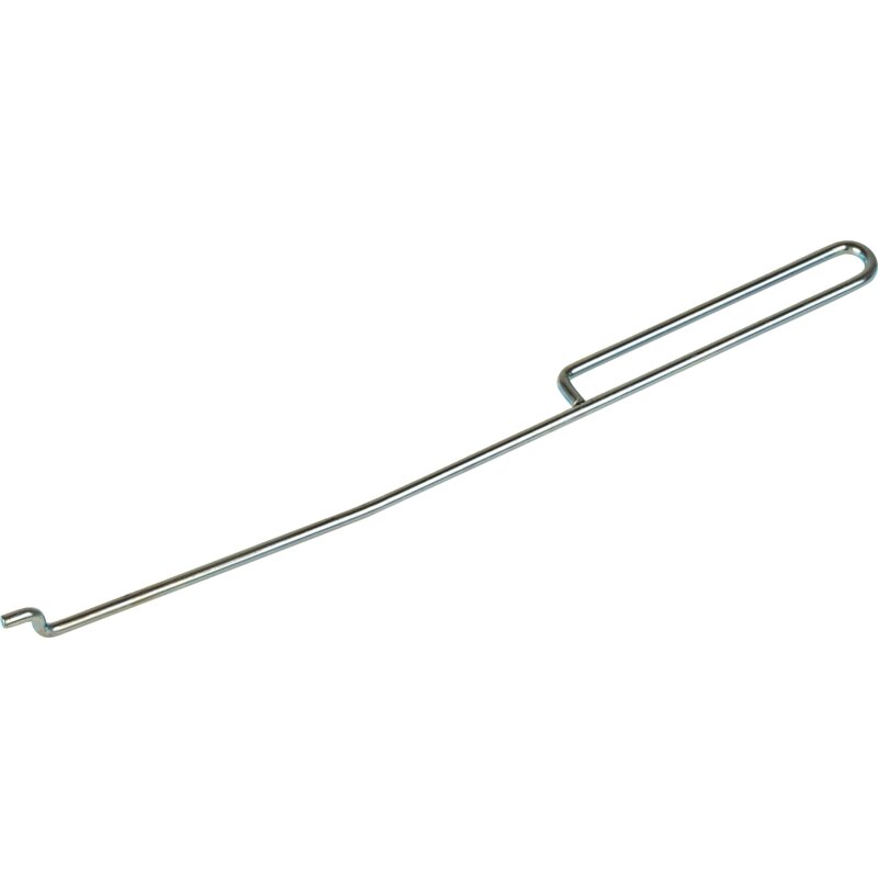 Gasgestänge Loncin 171650005-0001 – passend zu Modell: LC1P68FA GartenShop24 - Hochwertige Gartengeräte