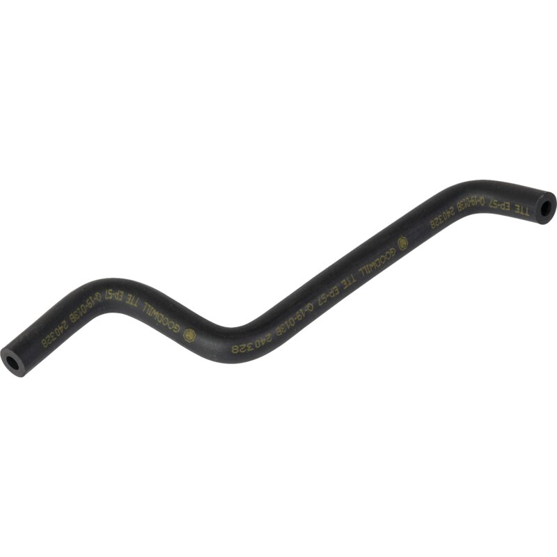 Benzinschlauch Loncin 380750405-0001 – passend zu Modell: LC185FDS