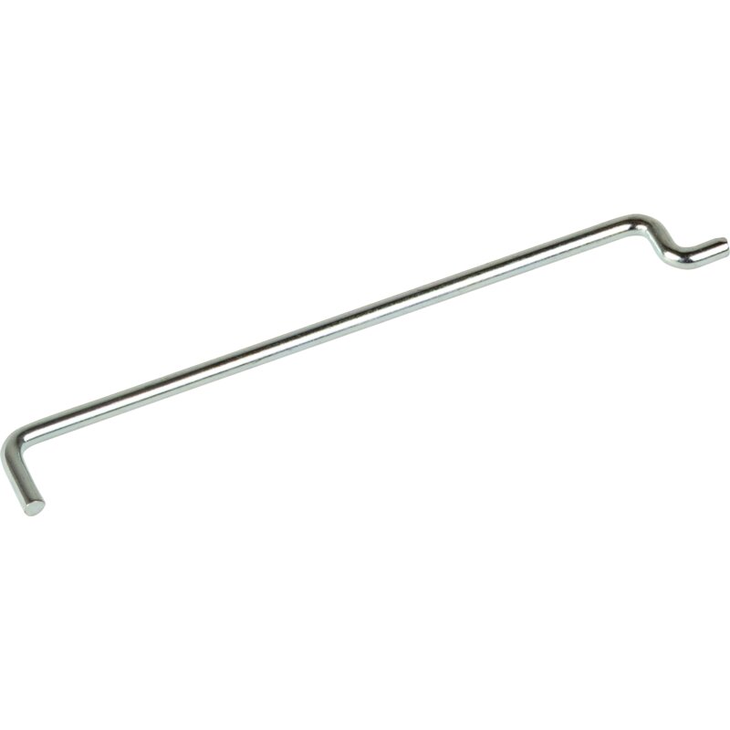 Gasgestänge Loncin 171650016-0001 – passend zu Modell: LC1P61FA GartenShop24 - Hochwertige Gartengeräte