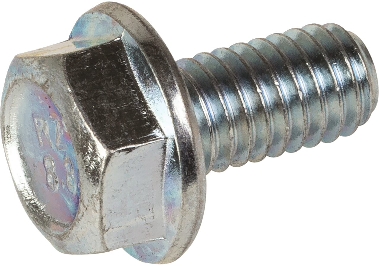 Schraube M6x12 Loncin 380140067-0003 GartenShop24