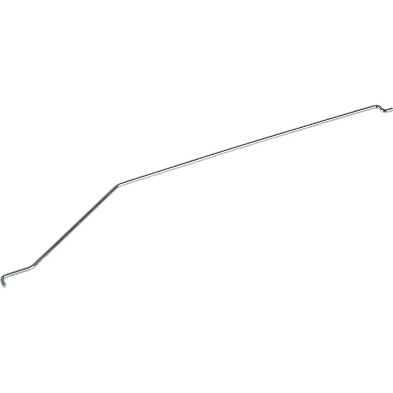 Gasgestänge Loncin 171650015-0001 – passend zu Modell: 1P65FA GartenShop24 - Hochwertige Gartengeräte