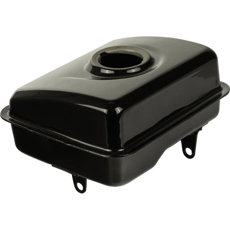 Benzintank ohne Tankdeckel Loncin 170500515-0018 – passend zu Modell: LC154F