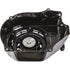 Handstarter Loncin 193490016-0001 passend zu Modell G200F – Detailansicht
