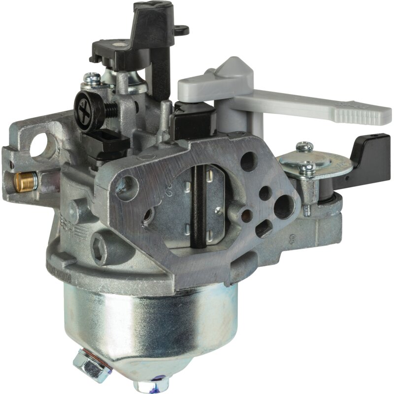 Vergaser Loncin 170020408-0002 – passend zu Modell: G270FD GartenShop24 - Hochwertige Gartengeräte