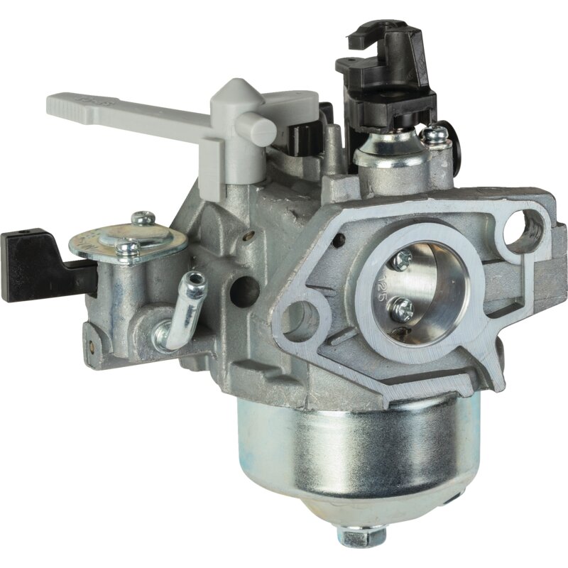 Vergaser Loncin 170020408-0002 – passend zu Modell: G270FD GartenShop24 - Hochwertige Gartengeräte