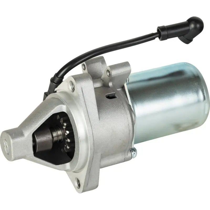 Elektrostartmotor Loncin 270360019-0001 – passend zu Modell: LC190FDS GartenShop24 - Hochwertige Gartengeräte
