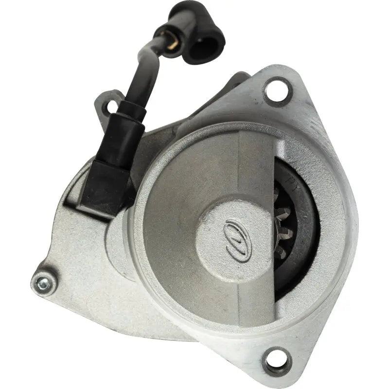 Elektrostartmotor Loncin 270360019-0001 – passend zu Modell: LC190FDS GartenShop24 - Hochwertige Gartengeräte