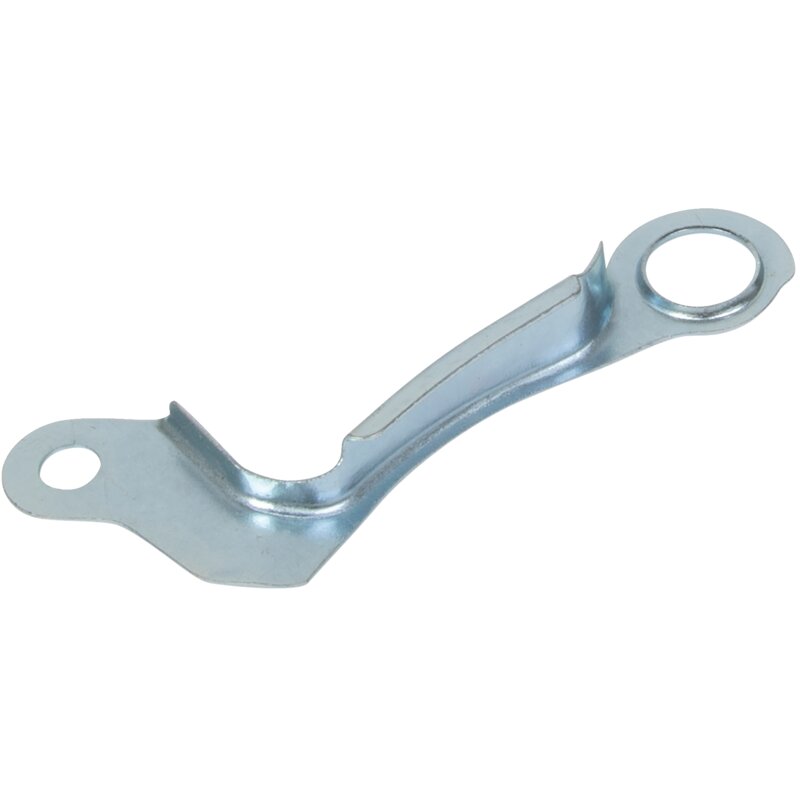 Schutzblech Loncin 380940585-0001 – passend zu Modell: LC165FDS