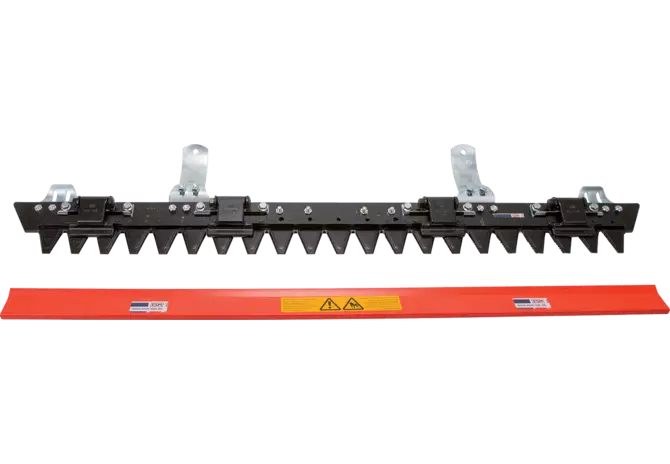 Mähbalken Universal SC, L 107 cm ESM 102034 ESM