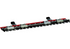 Universalbalken KA 122 cm Köppl 236C Köppl