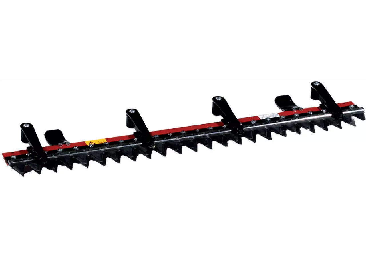 Kommunalbalken KKB 142 cm Köppl 224D Köppl