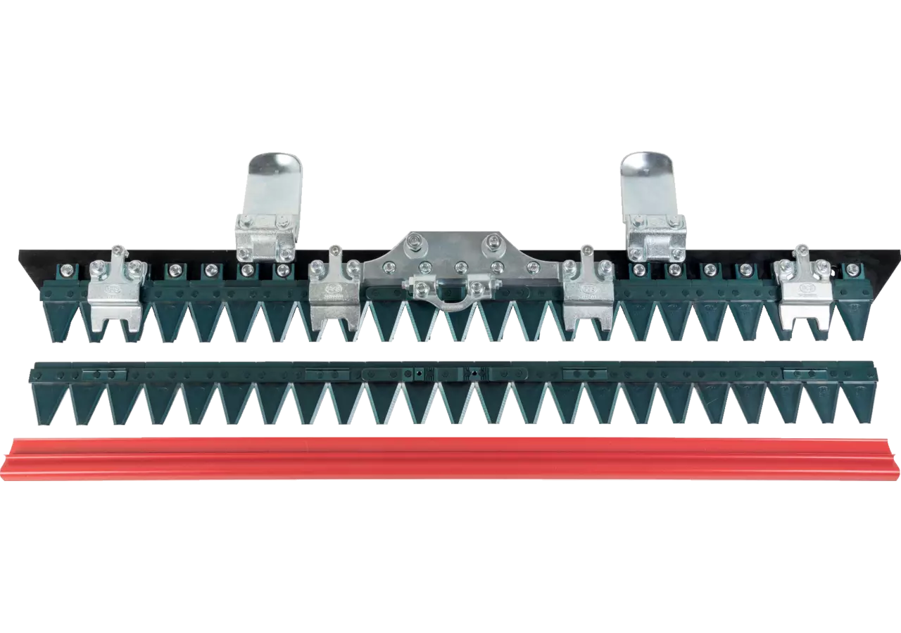 Laserbalken L 115 cm BCS 921.90980 BCS