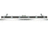 Laserbalken L 175 cm – passend für BCS 921.90983 GartenShop24