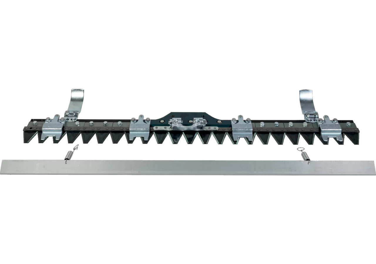 Europabalken L 115 cm – passend für BCS 921.90930 GartenShop24