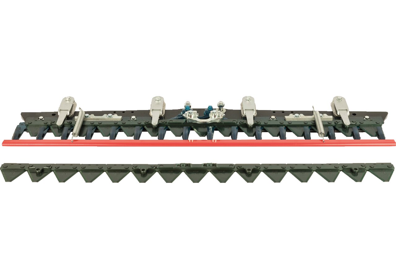 Duplexbalken L 120 cm BCS 921.90883 BCS