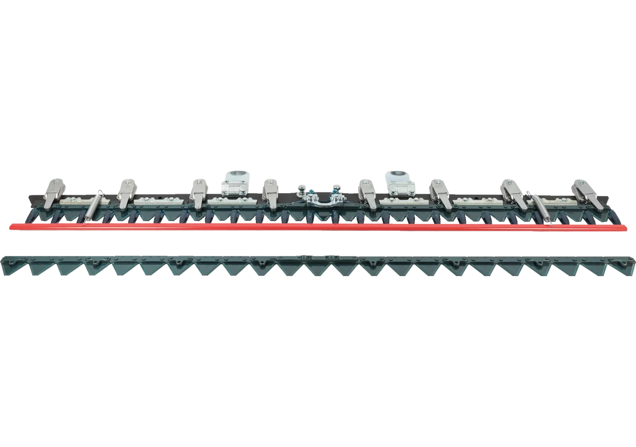 Duplexbalken L 180 cm BCS 921.90881 BCS