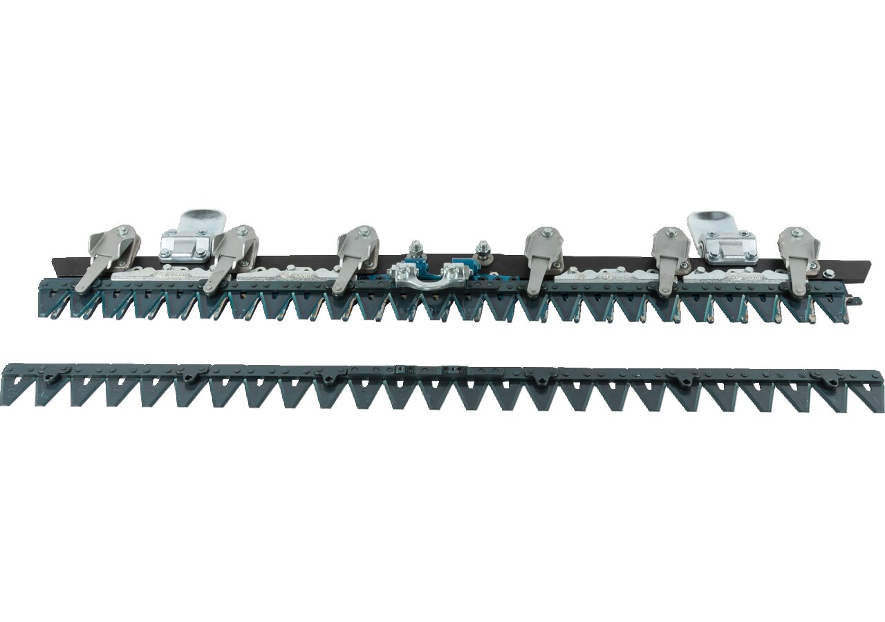Dual-Laserbalken L 130 cm, Elasto BCS 921.912.69 BCS