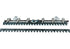 Dual-Laserbalken L 130 cm, Elasto BCS 921.912.69 BCS