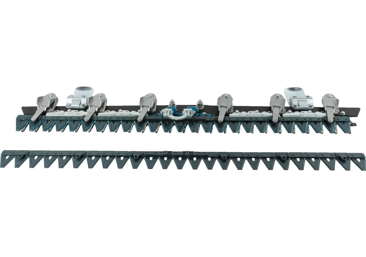 Dual-Laserbalken L 130 cm, Elasto BCS 921.912.69 BCS