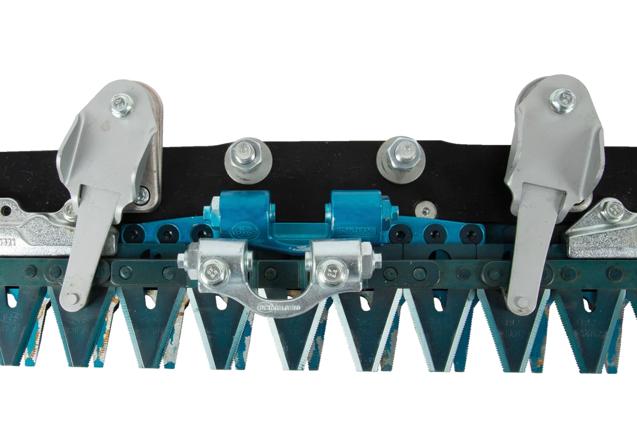 Dual-Laserbalken L 130 cm, Elasto BCS 921.912.69 BCS