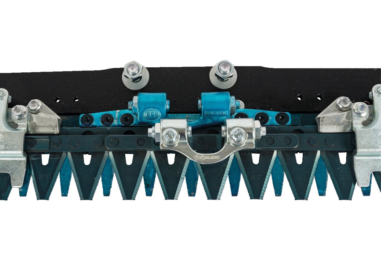 Dual-Laserbalken L 170 cm BCS 921.912.71 BCS