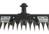 Fingerbalken L 160 cm, Mittelschnitt passend zu Rapid Rex GartenShop24
