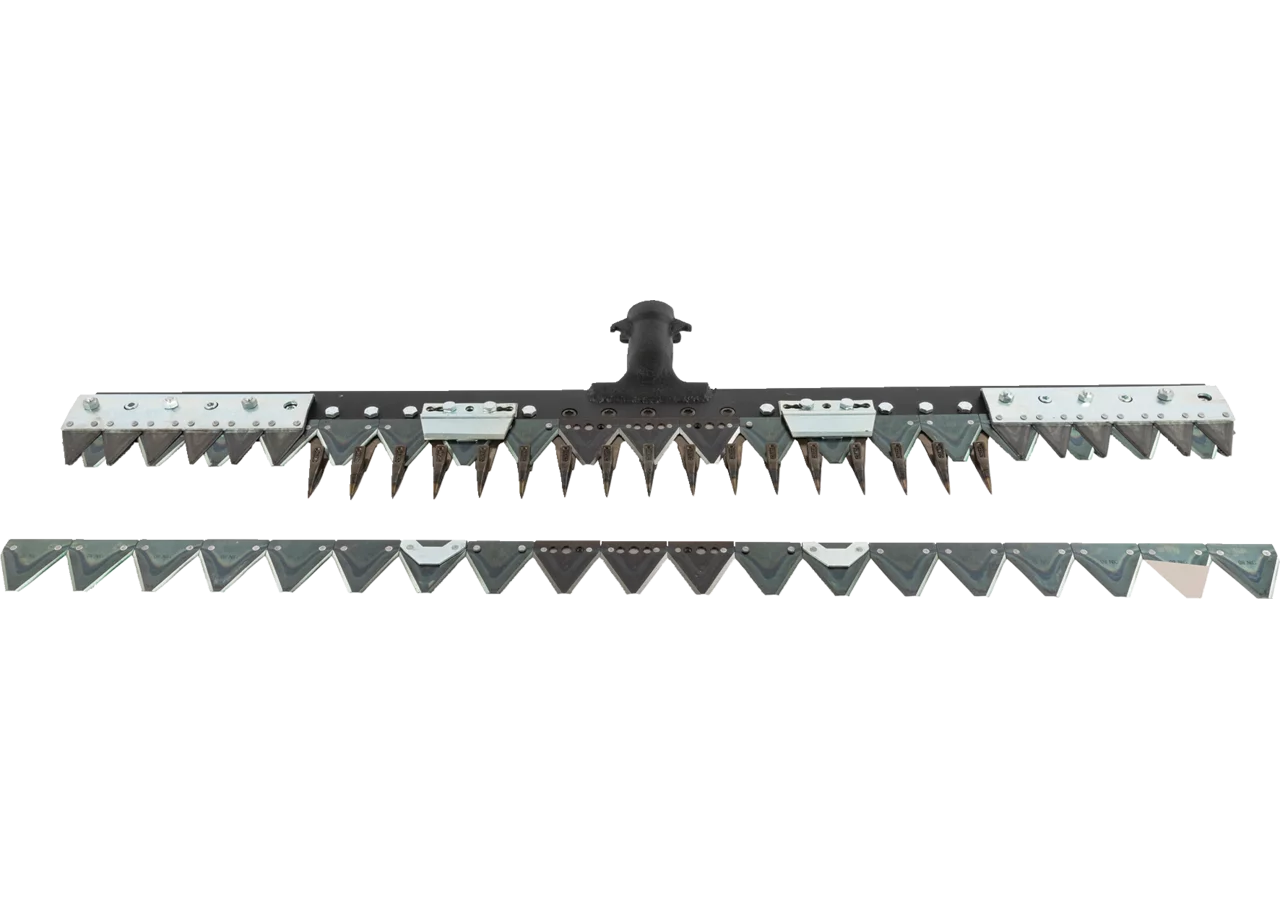 Fingerbalken L 145 cm, Freischnitt passend zu Rapid GartenShop24