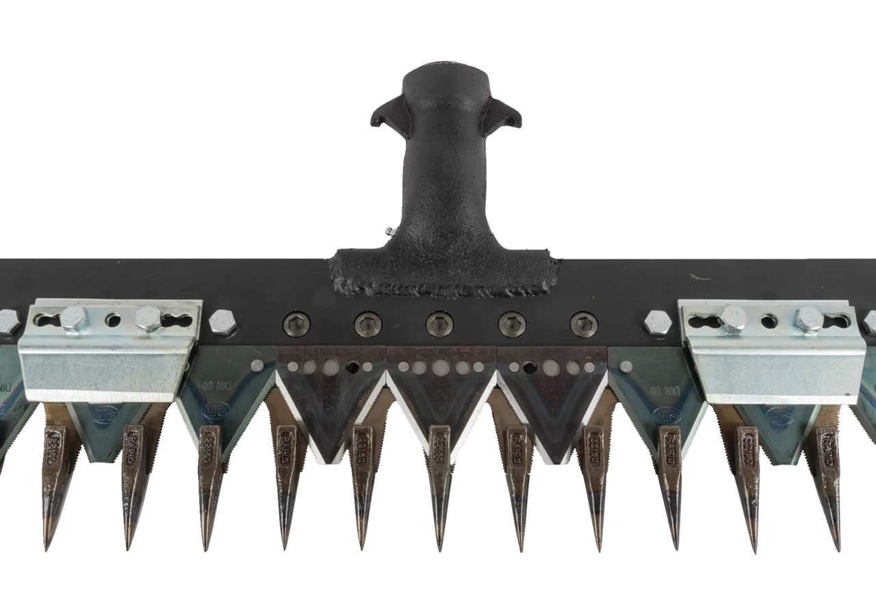 Fingerbalken L 145 cm, Freischnitt passend zu Rapid GartenShop24