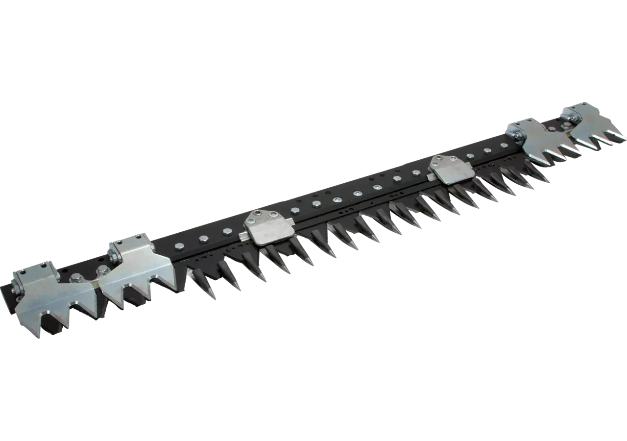 Fingerbalken L 147 cm, Freischnitt ESM 1114320 ESM